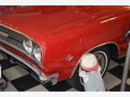 Thumbnail Photo 1 for 1965 Chevrolet Malibu
